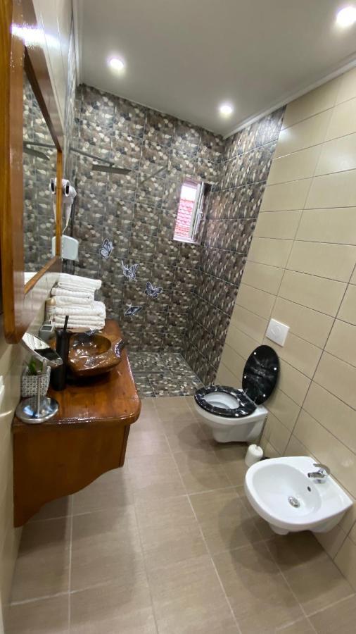 Centralhome Ap1 Сигишоара Экстерьер фото